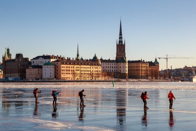 Stockholm – von Fika bis Vasa