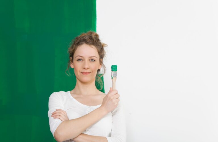 Mit dem Hagebaumarkt renovieren wie ein Profi
