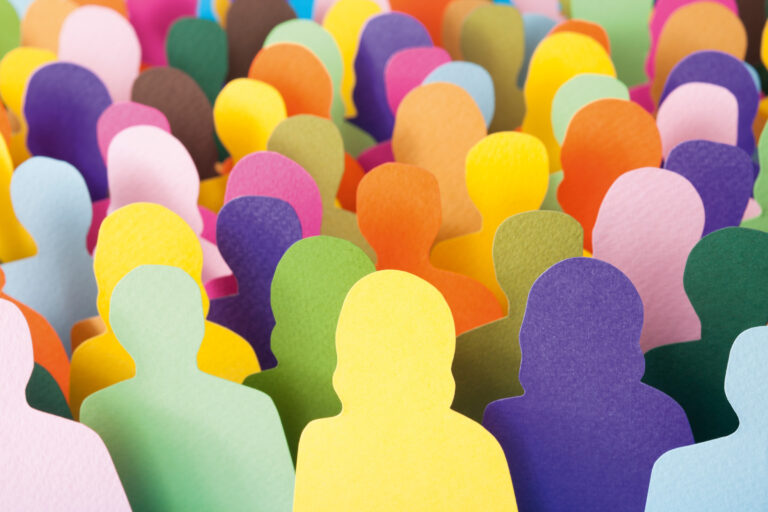 Vielfalt verbindet: gelebte Diversität