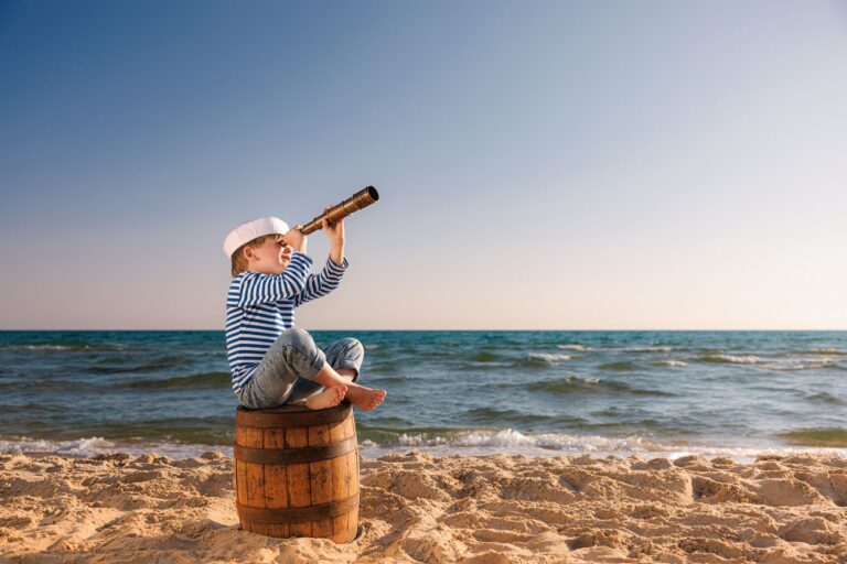 Tschüss, Langeweile – willkommen, Sommer!