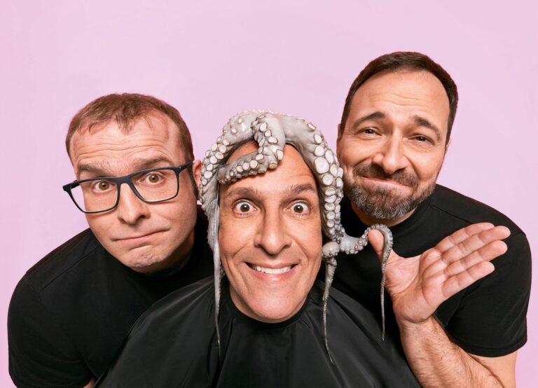 Eure Mütter machen Comedy