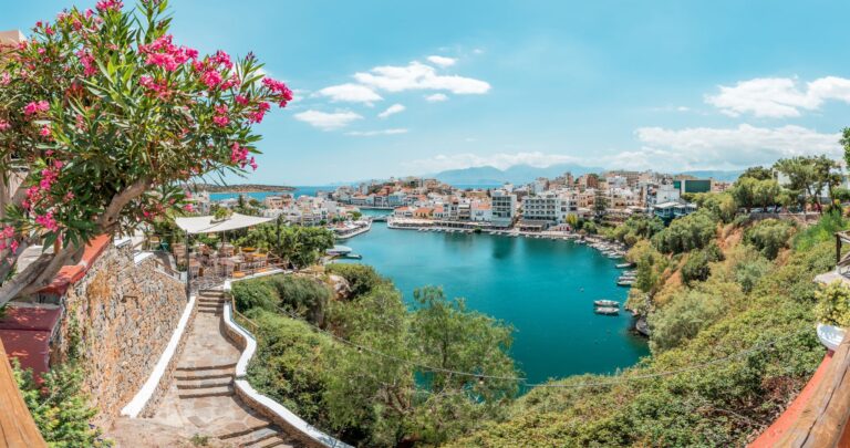 Kaliméra, Kreta!