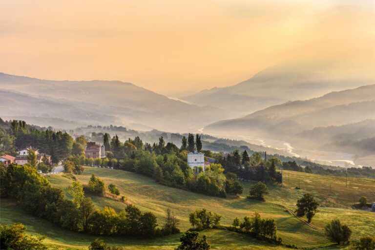 Leserreise in die Emilia-Romagna: Paradies für Feinschmecker